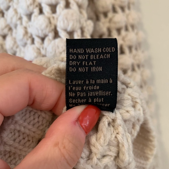 Urban Outfitters Bobble Knit Sweater - Picture 8 of 8